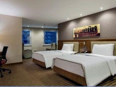 Hampton By Hilton 3* Газиантеп