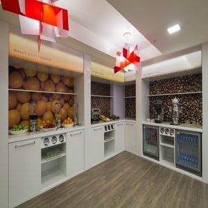 Hampton By Hilton Hotel Gaziantep