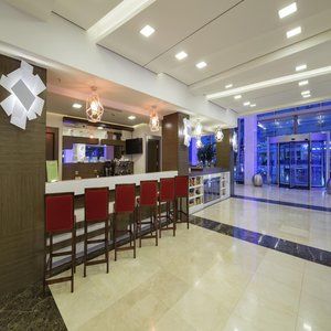 Hampton By Hilton